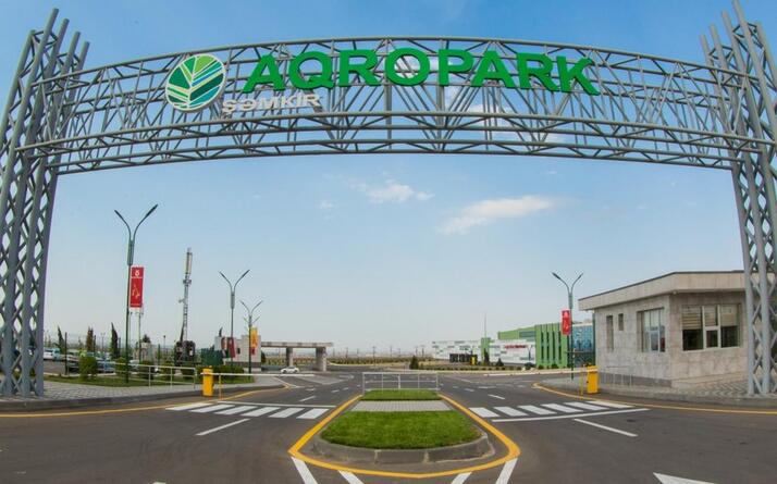 Управление агропарками передано Минсельхозу Азербайджане